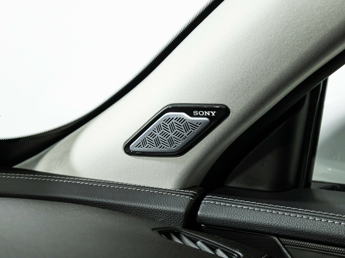 Купить EXEED LX, 2022, 54 227 км.. Фото: #13