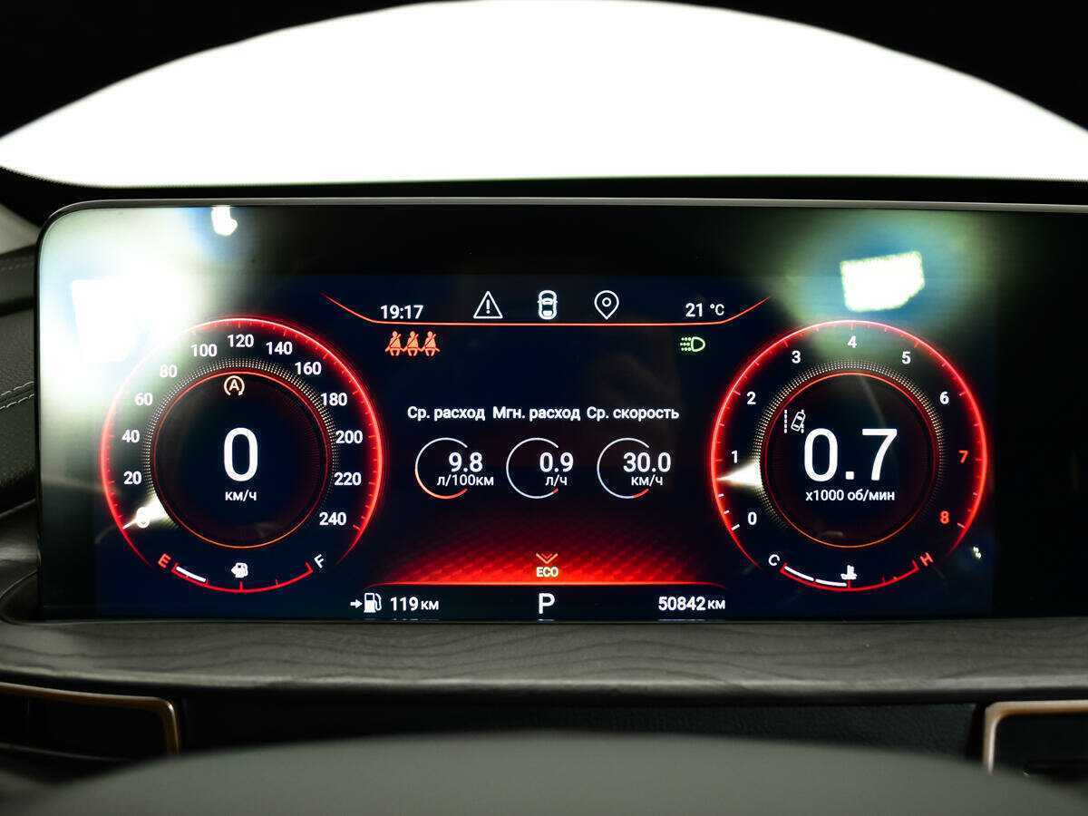 Купить EXEED LX, 2022, 50 841 км.. Фото: #6