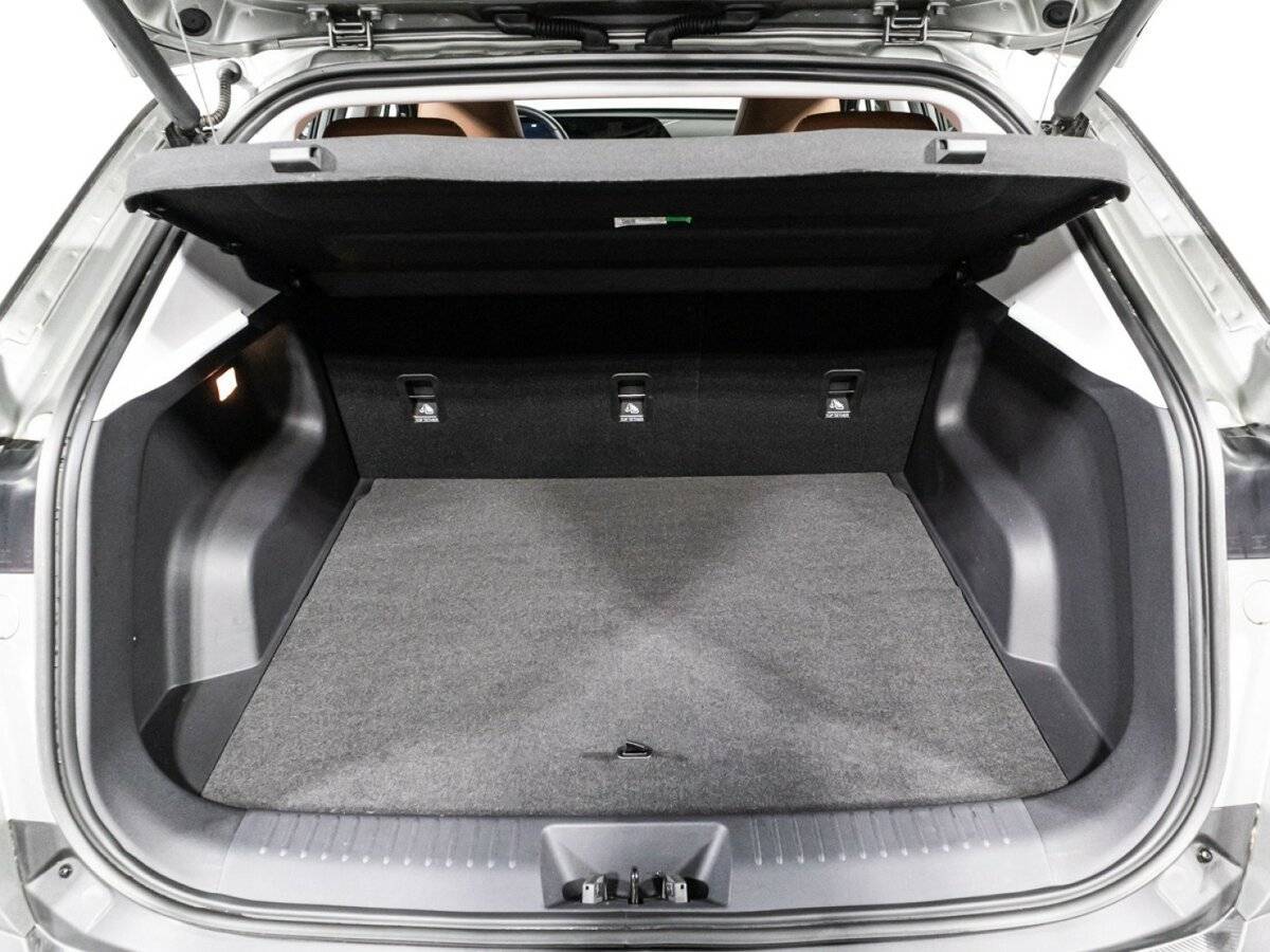 Купить OMODA C5, 2023, 13 109 км.. Фото: #14