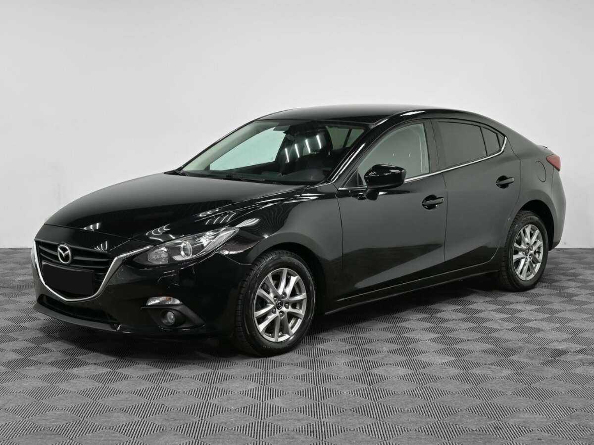 Купить Mazda 3, 2013, 147 000 км.. Фото: #0
