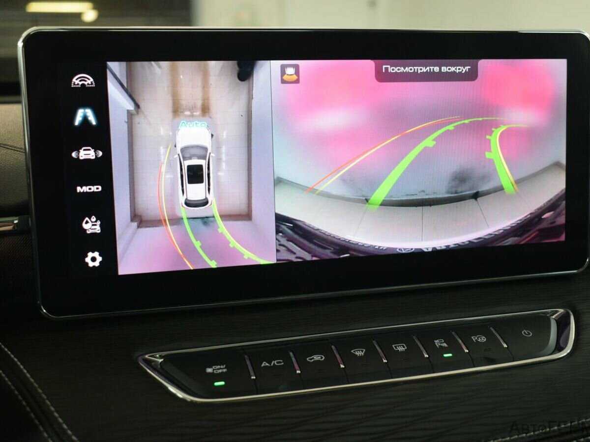 Купить Haval Jolion, 2024, 10 633 км.. Фото: #7