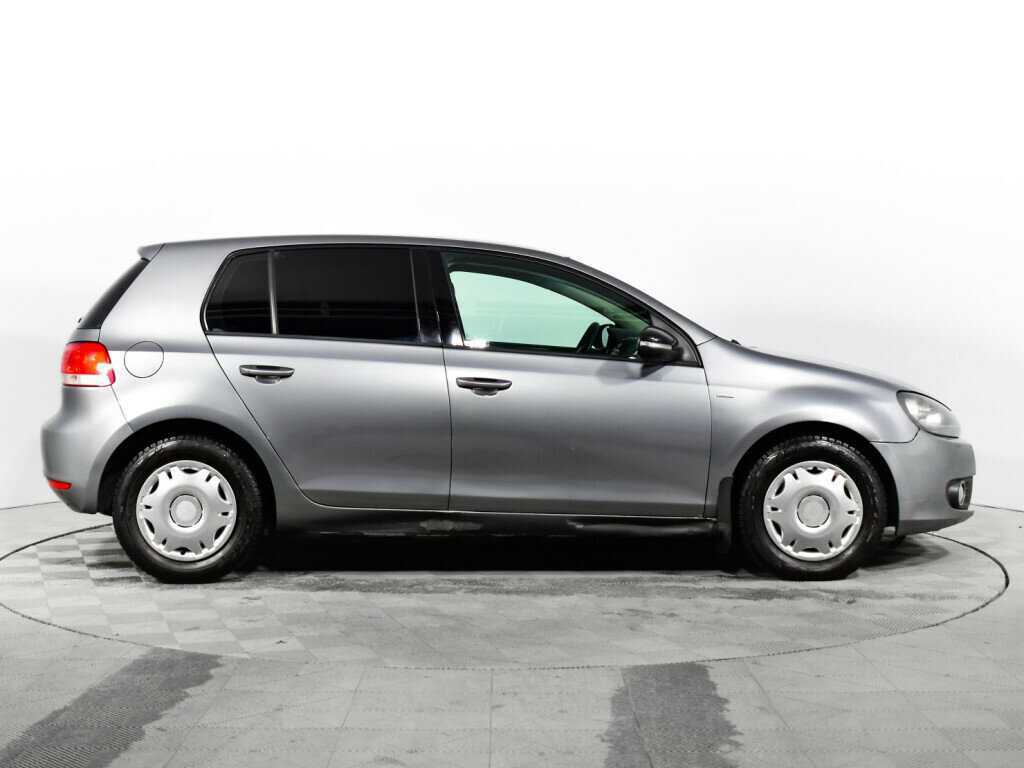 Купить Volkswagen Golf, 2012, 196 450 км.. Фото: #3