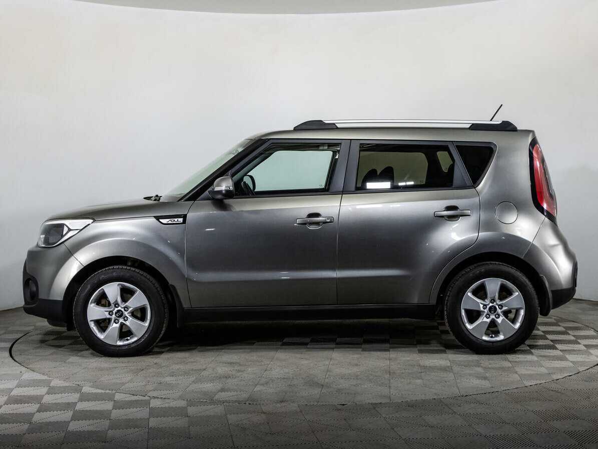 Купить Kia Soul, 2019, 83 335 км.. Фото: #7