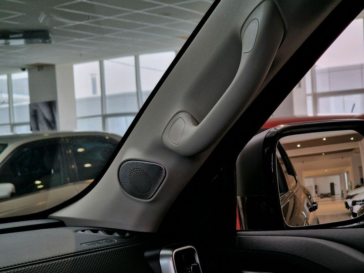 Купить Haval Dargo, 2023, 15 293 км.. Фото: #20