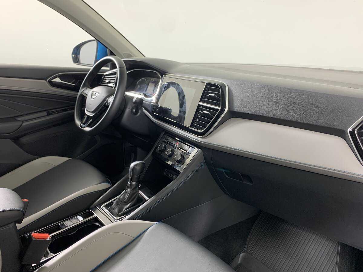 Купить Jetta VS5, 2023, 33 345 км.. Фото: #13