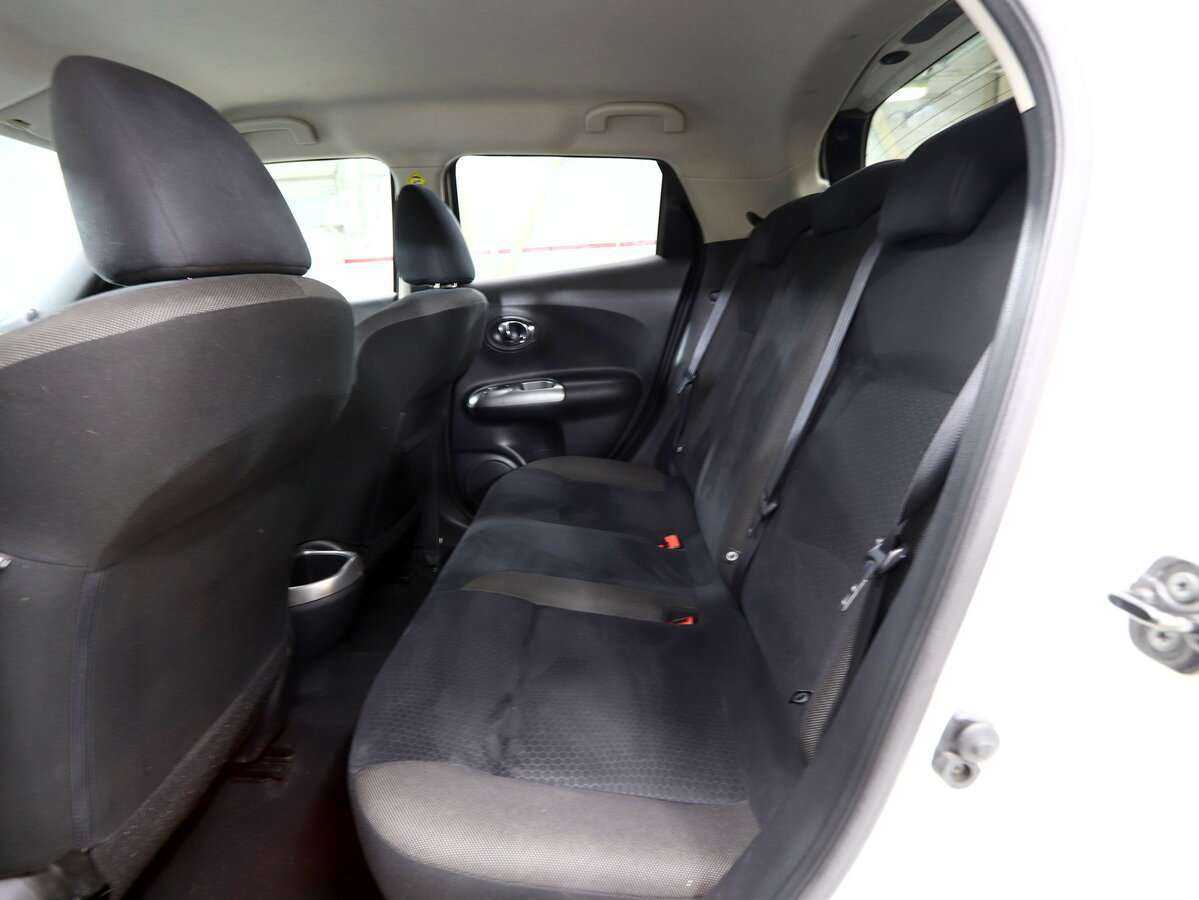 Купить Nissan Juke, 2013, 120 000 км.. Фото: #9