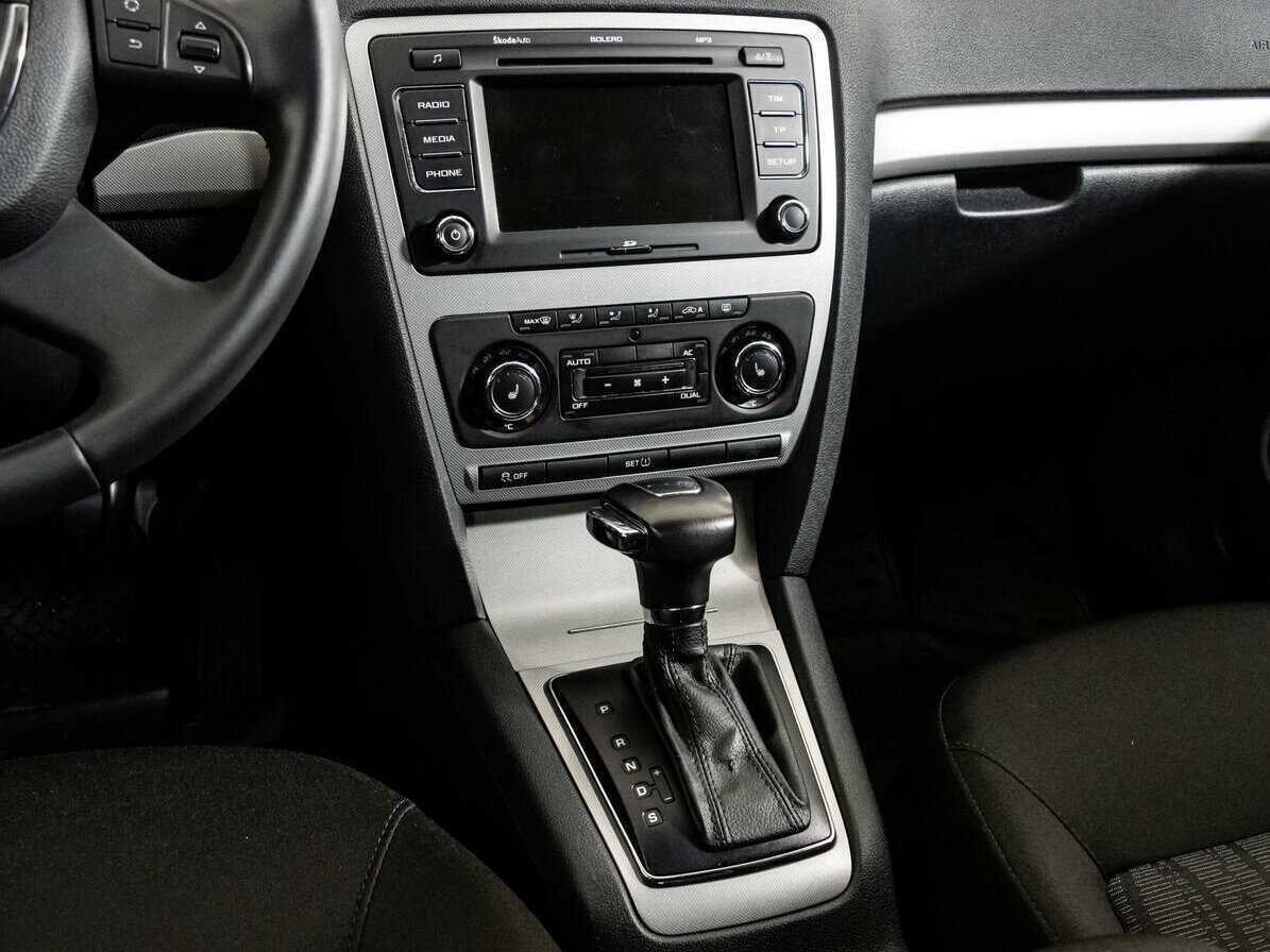 Купить Skoda Octavia, 2013, 259 658 км.. Фото: #12