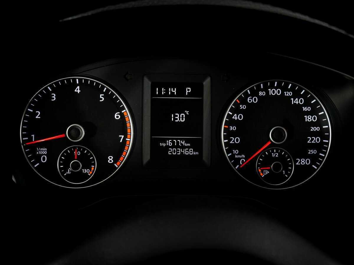 Купить Volkswagen Jetta, 2012, 203 467 км.. Фото: #15