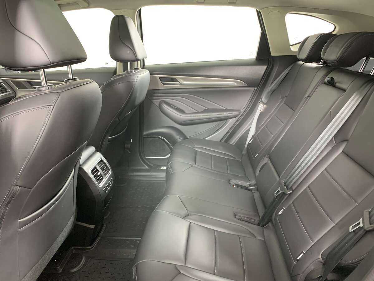 Купить Haval F7, 2022, 56 600 км.. Фото: #15