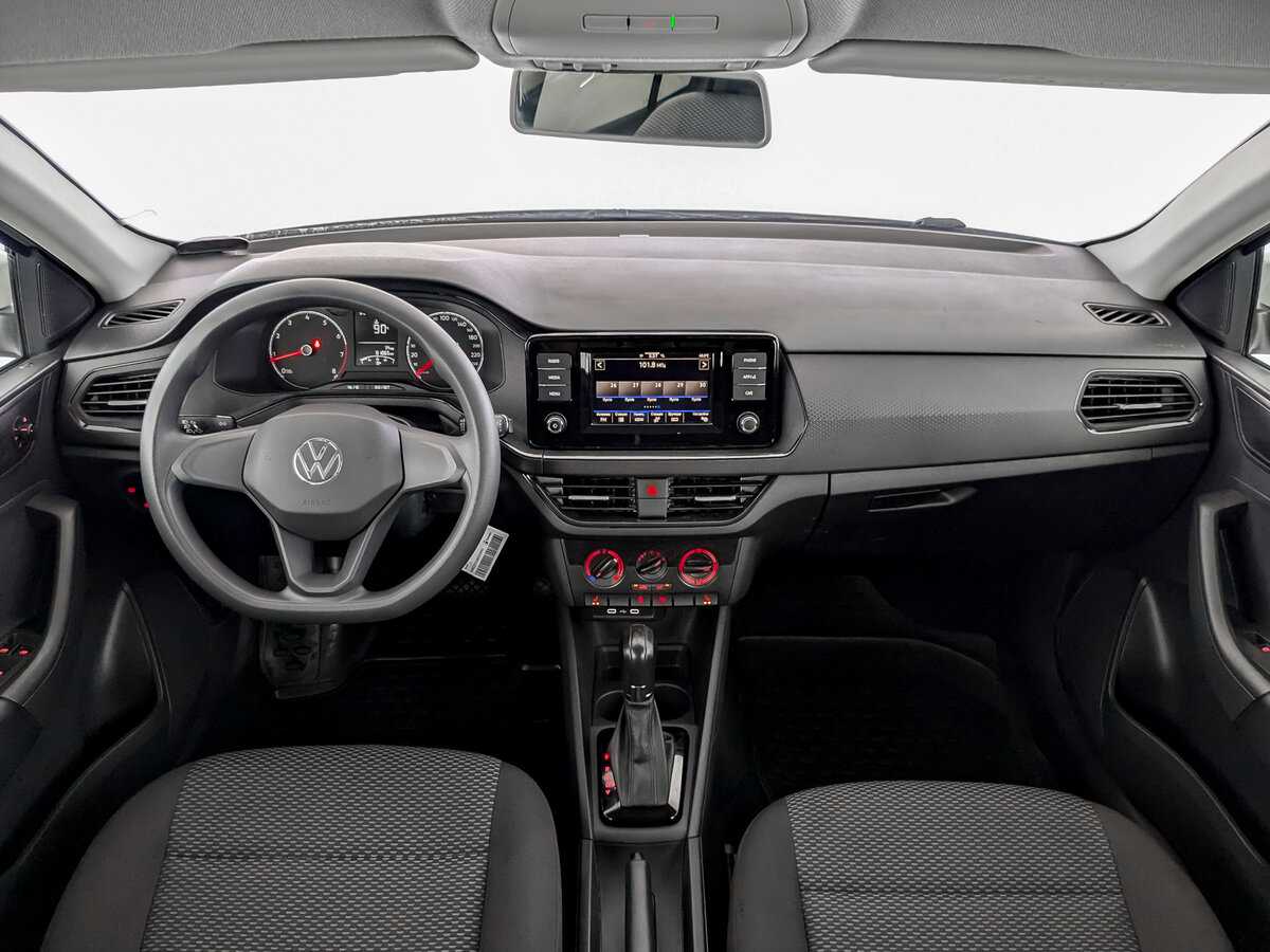 Купить Volkswagen Polo, 2020, 81 861 км.. Фото: #11