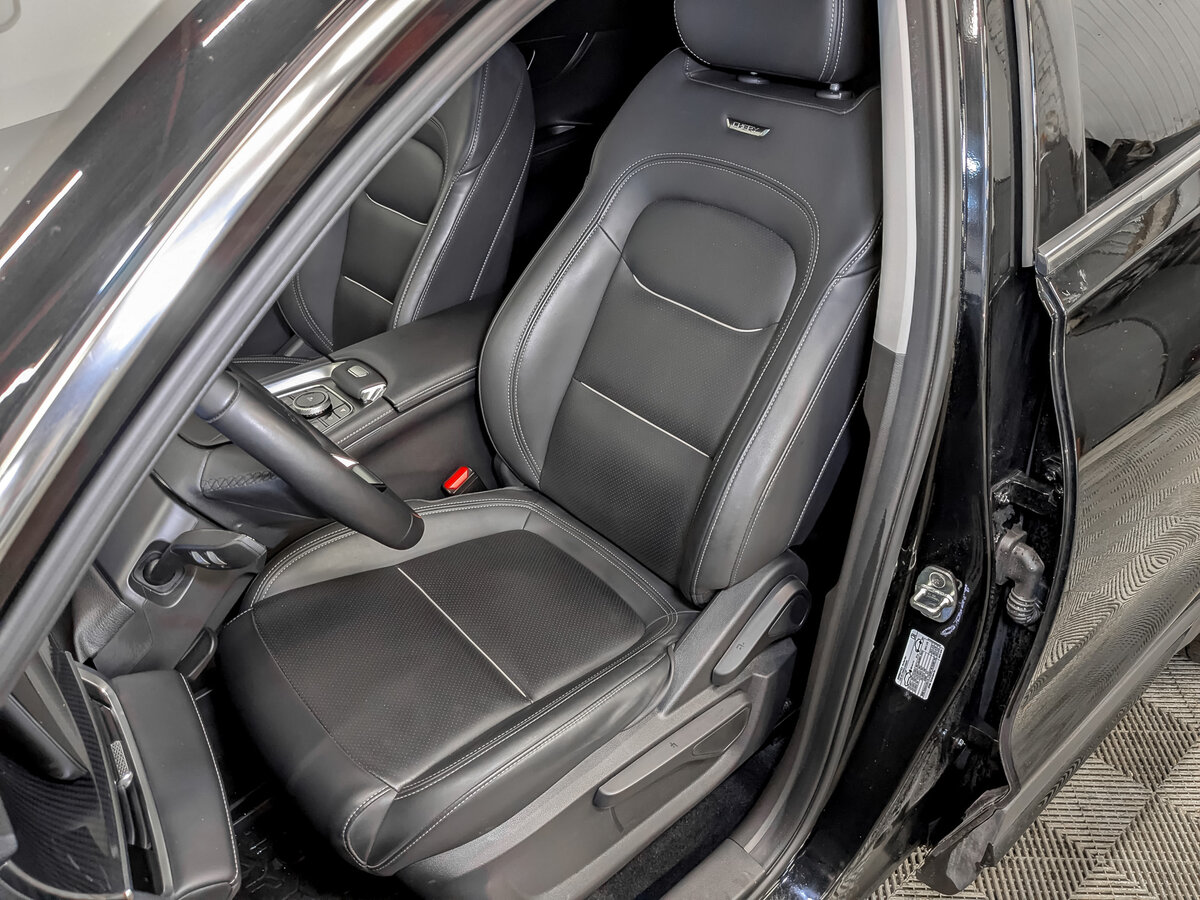Купить Chery Tiggo 7 Pro Max, 2024, 35 867 км.. Фото: #18