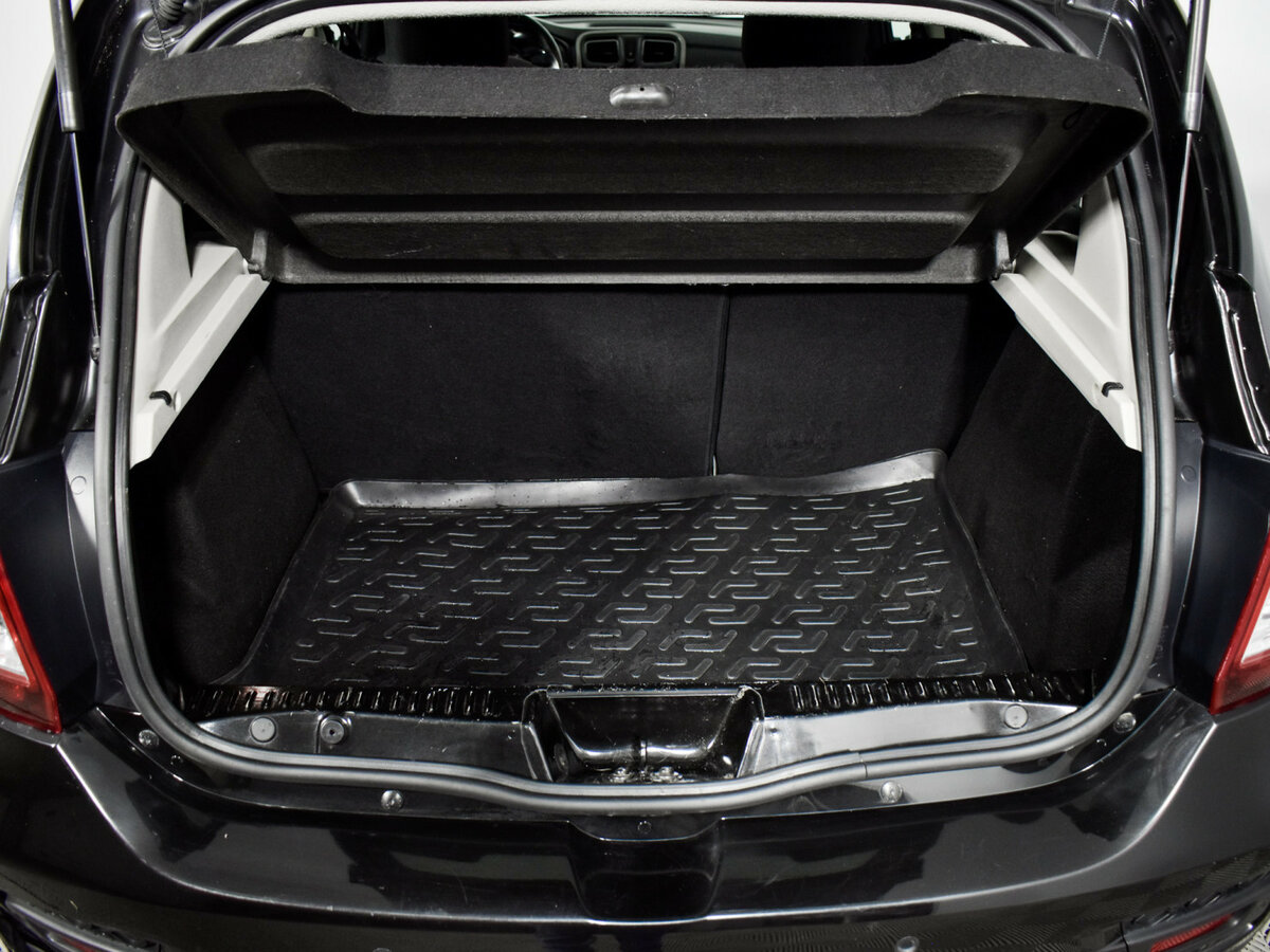 Купить Renault Sandero, 2016, 50 473 км.. Фото: #16