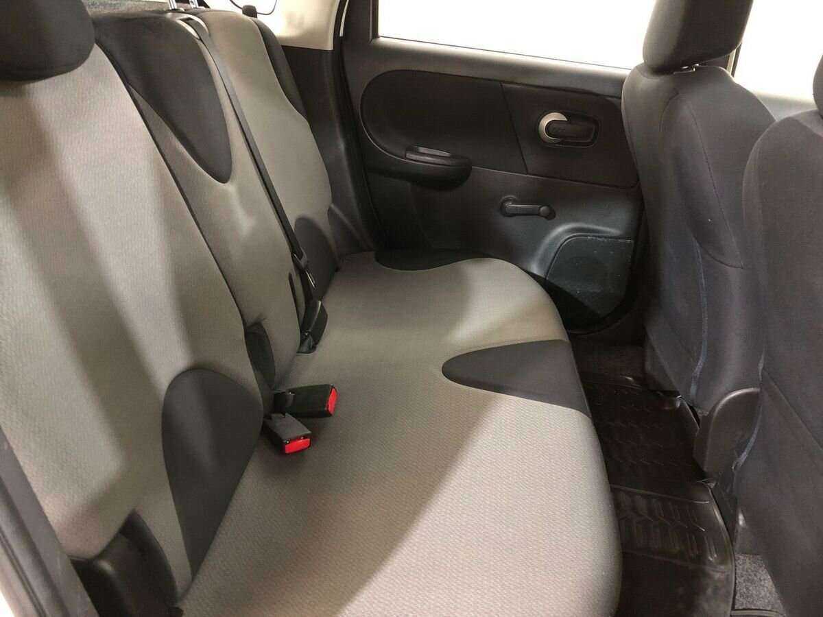 Купить Nissan Note, 2013, 175 317 км.. Фото: #10