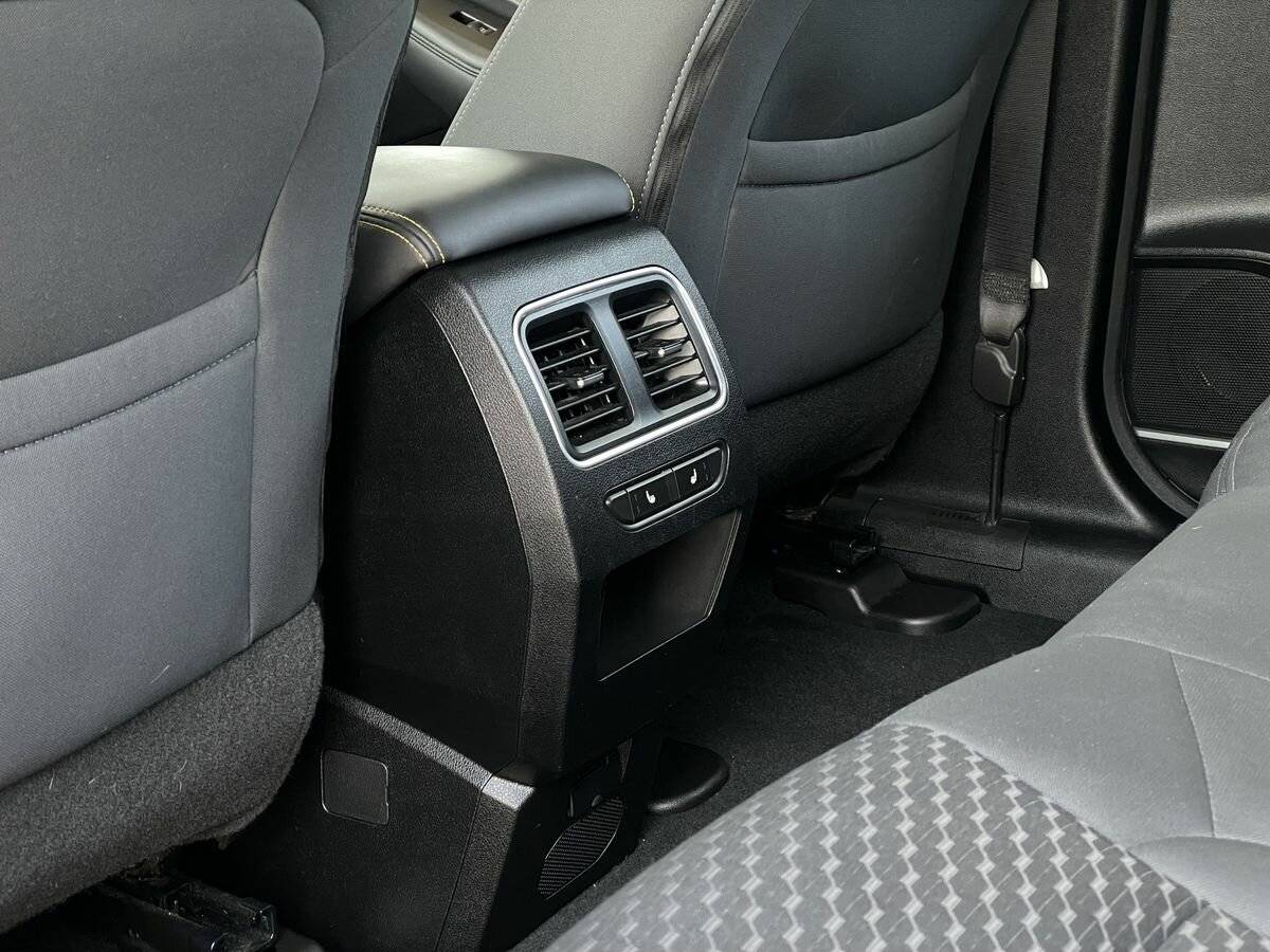 Купить Haval F7x, 2021, 80 608 км.. Фото: #9