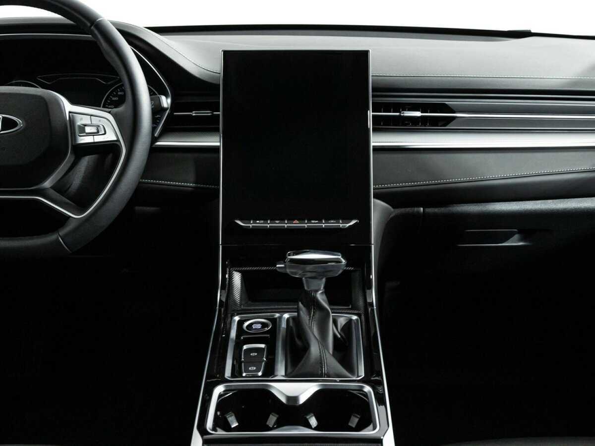 Купить Москвич 6, 2024, 26 469 км.. Фото: #13