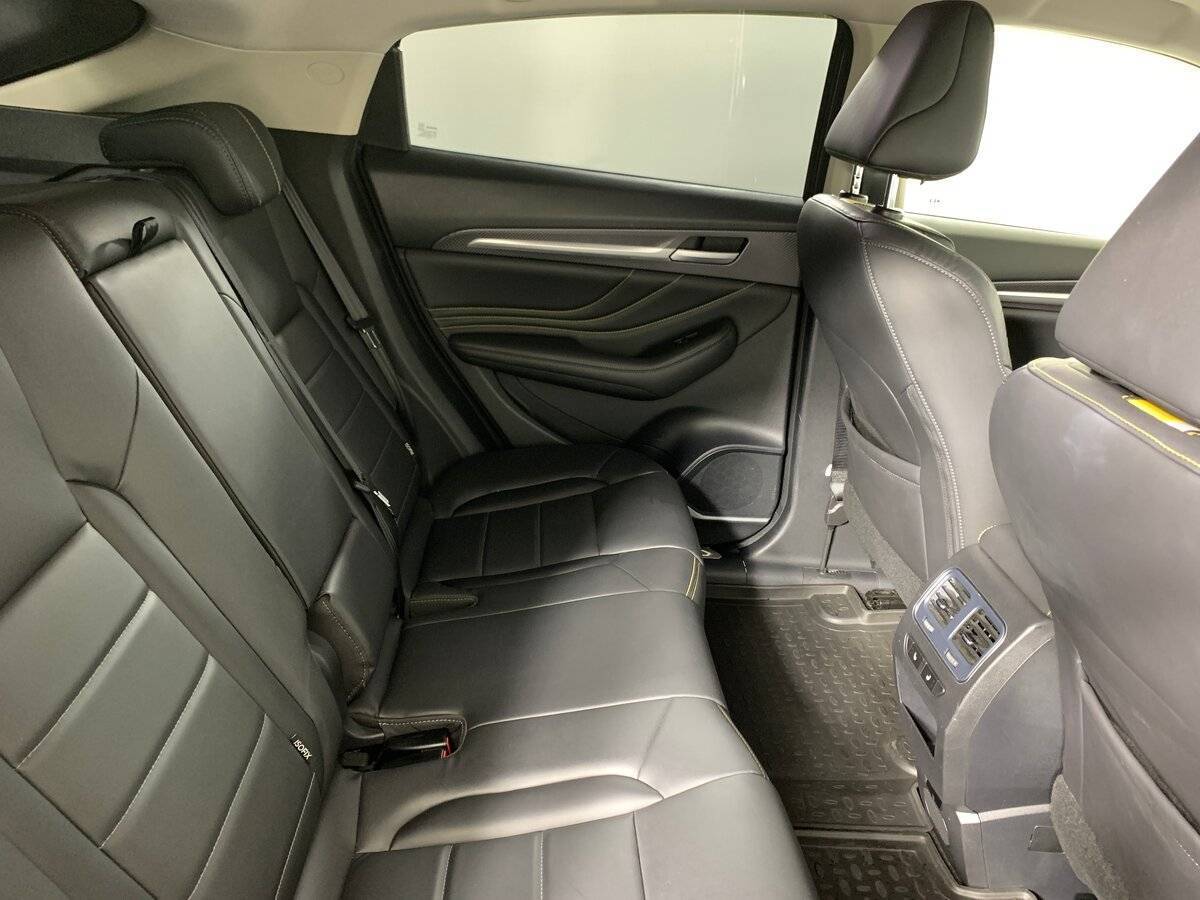 Купить Haval F7x, 2019, 69 204 км.. Фото: #16