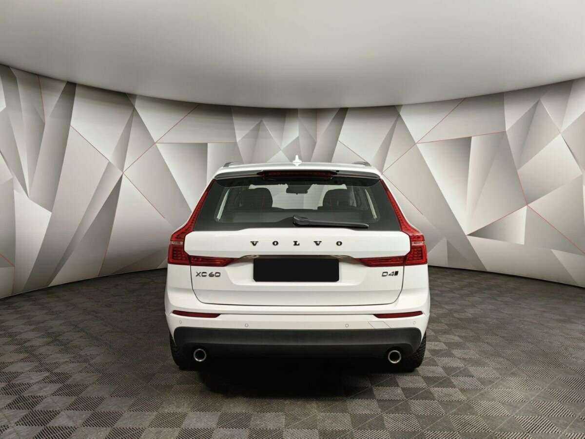 Купить Volvo XC60, 2019, 108 731 км.. Фото: #7