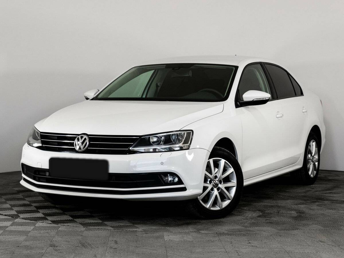 Купить Volkswagen Jetta, 2015, 136 147 км.. Посмотреть фото