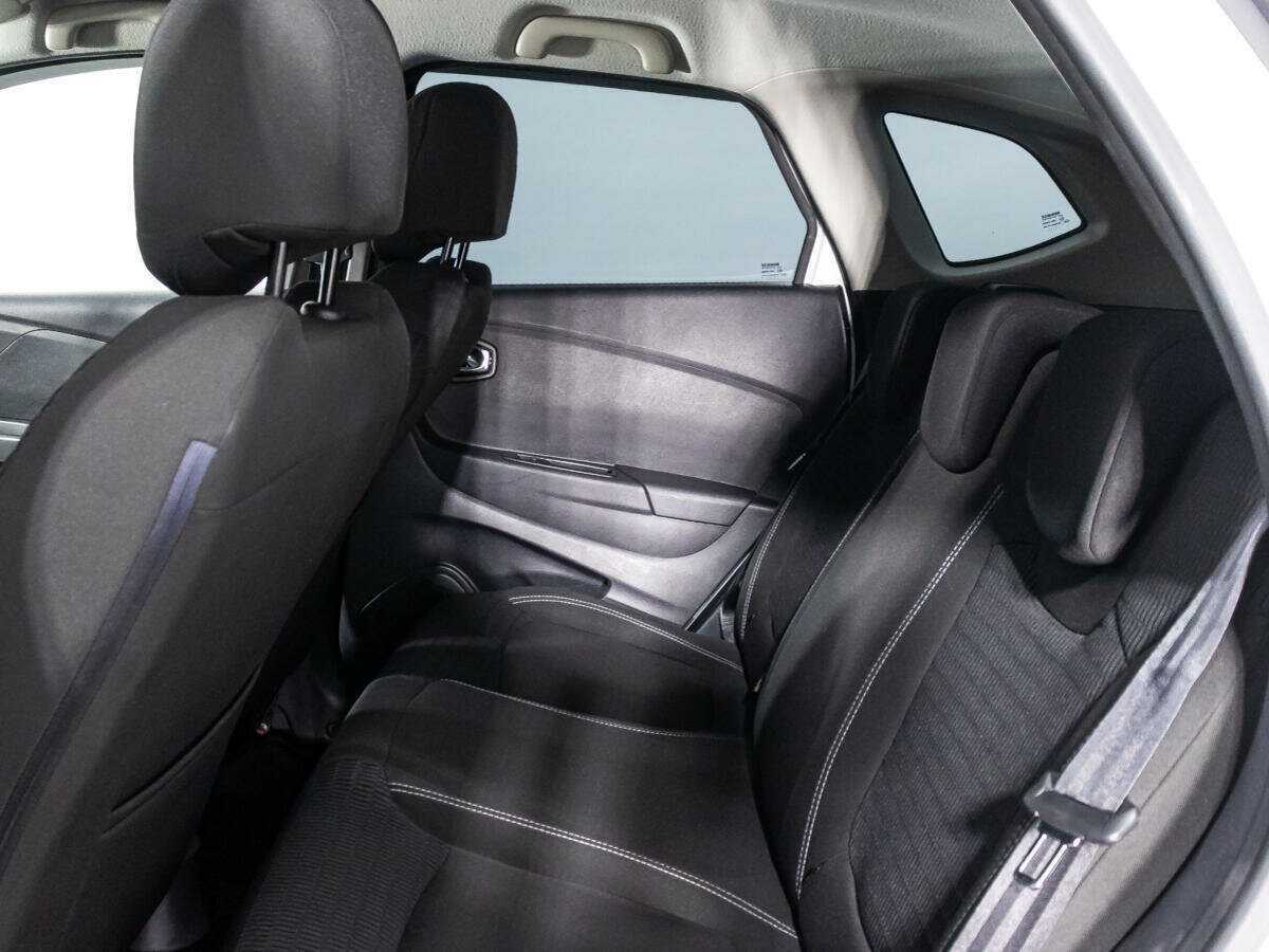 Купить Renault Kaptur, 2018, 110 347 км.. Фото: #9