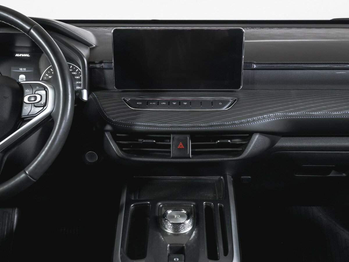 Купить Haval Jolion, 2023, 67 344 км.. Фото: #12