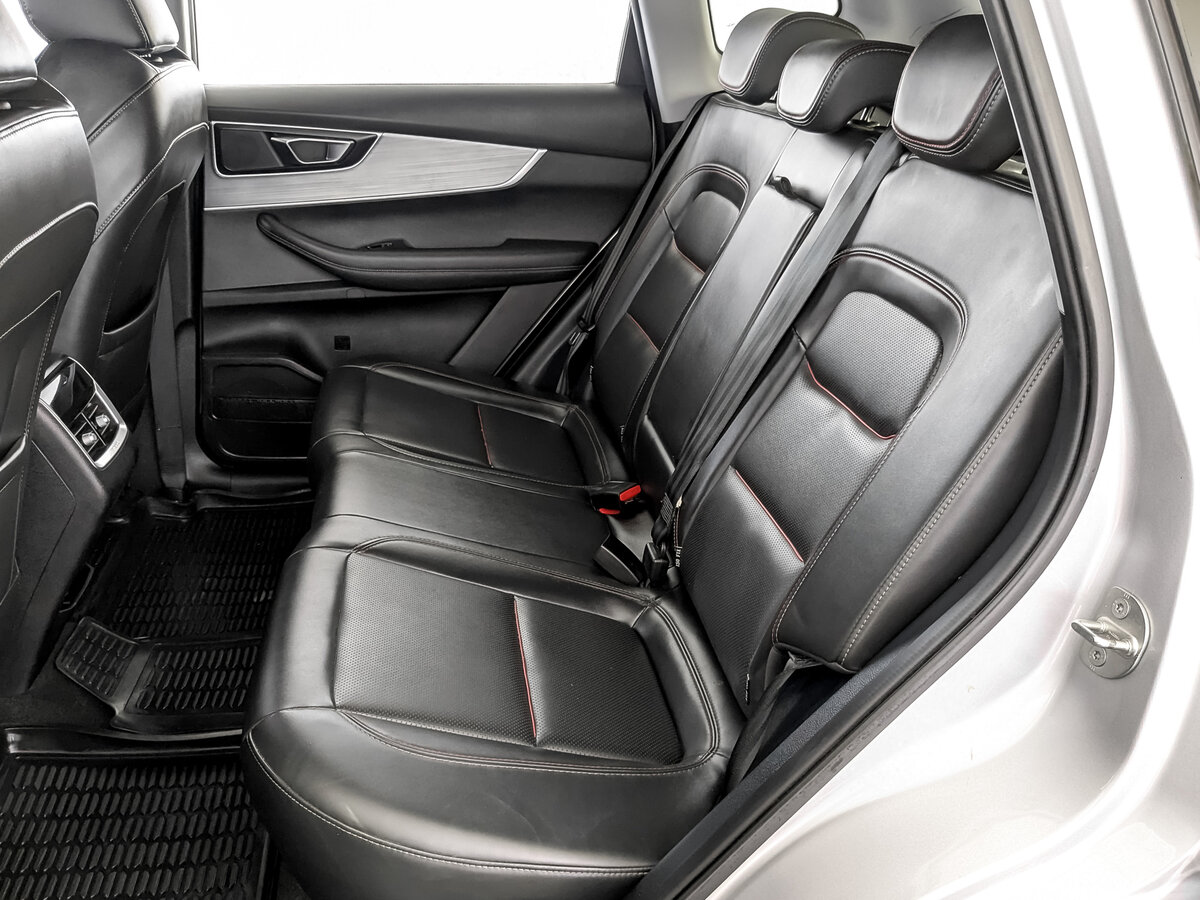 Купить Chery Tiggo 7 Pro, 2022, 111 187 км.. Фото: #11