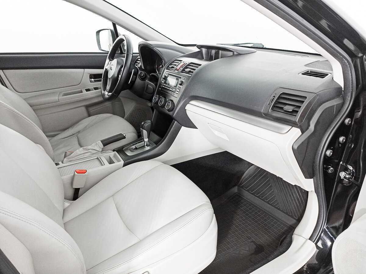 Купить Subaru XV, 2012, 223 627 км.. Фото: #11