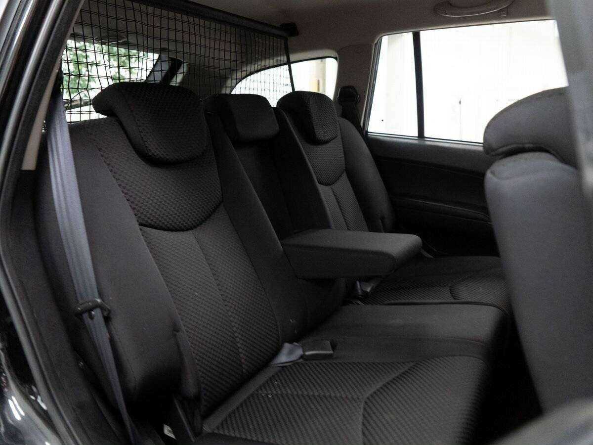 Купить SsangYong Kyron, 2013, 230 000 км.. Фото: #7