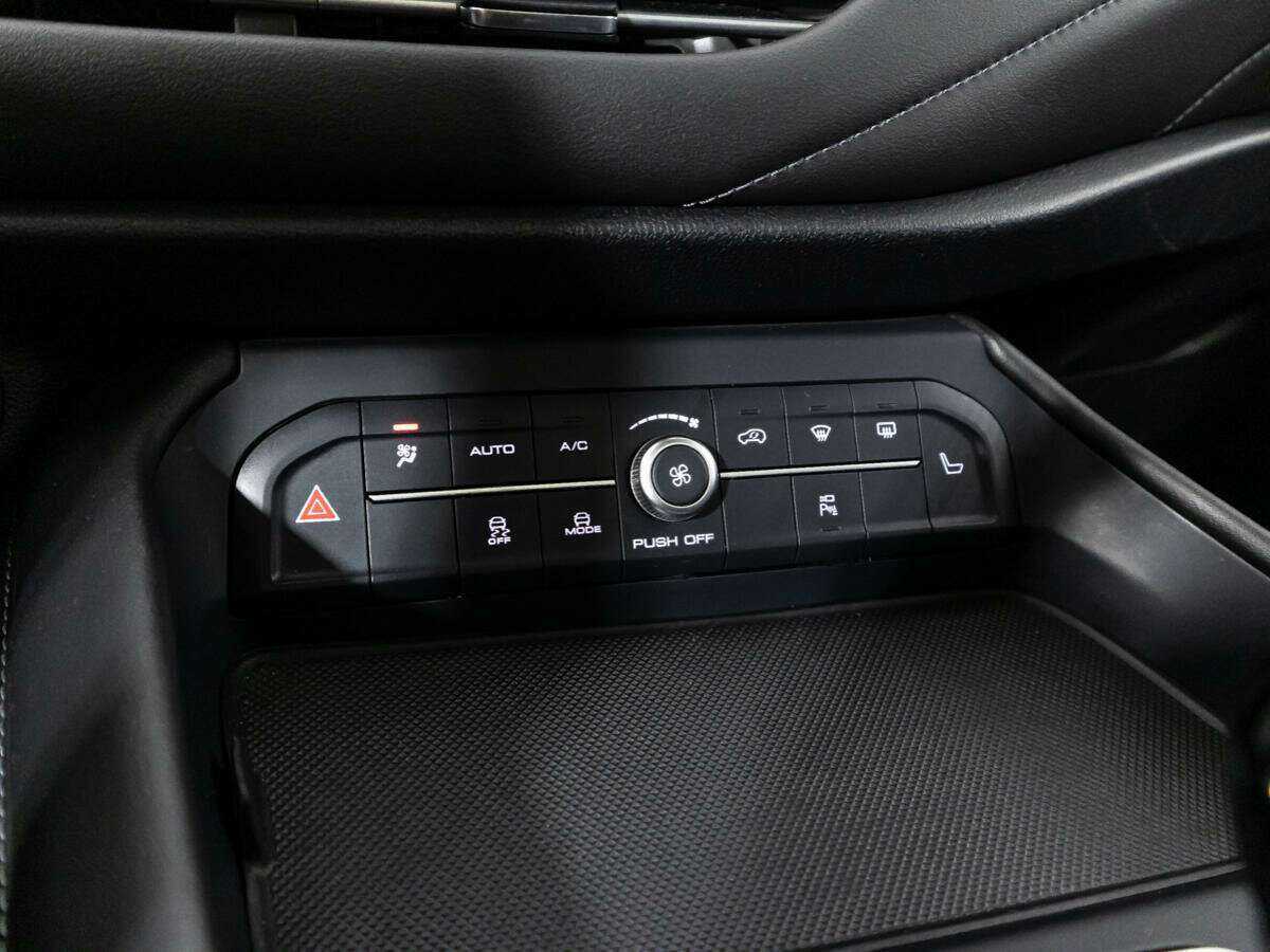 Купить Haval F7, 2019, 67 343 км.. Фото: #16