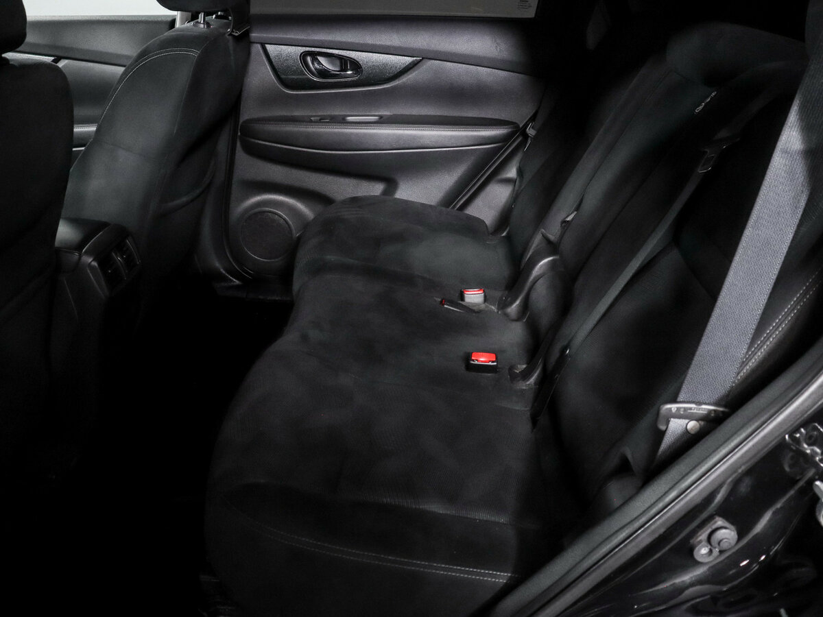 Купить Nissan X-Trail, 2015, 225 001 км.. Фото: #7