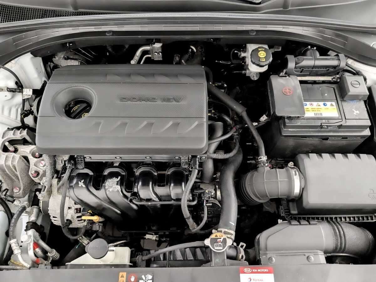 Купить Kia Ceed, 2020, 82 477 км.. Фото: #9