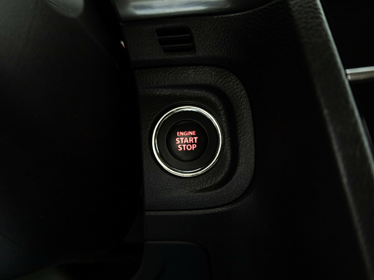 Купить Suzuki Vitara, 2018, 88 416 км.. Фото: #15