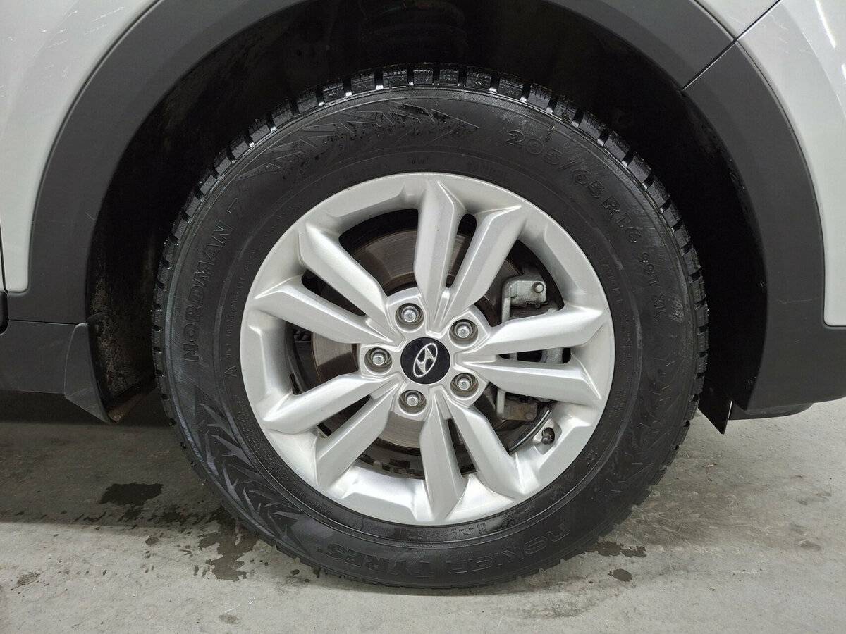 Купить Hyundai Creta, 2019, 144 036 км.. Фото: #15