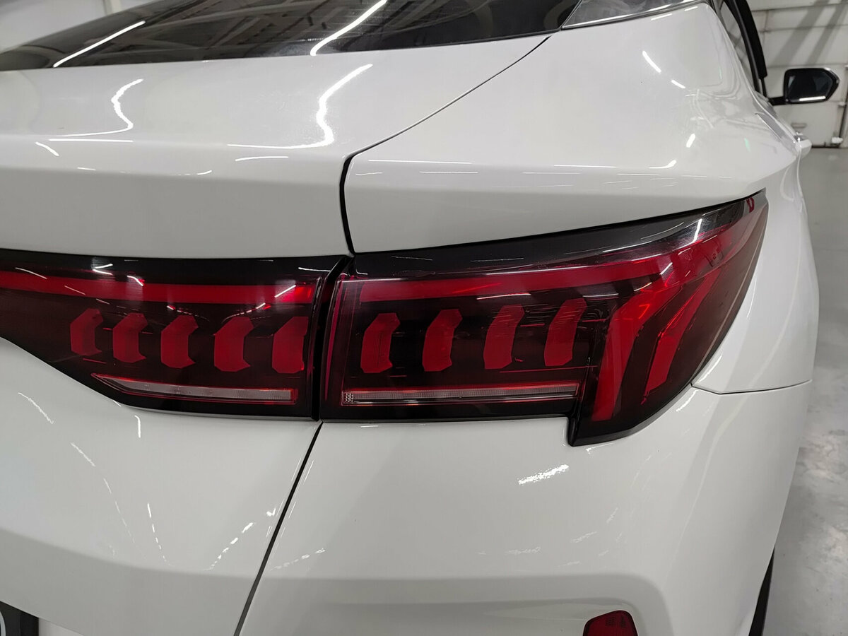 Купить Москвич 6, 2023, 36 333 км.. Фото: #8