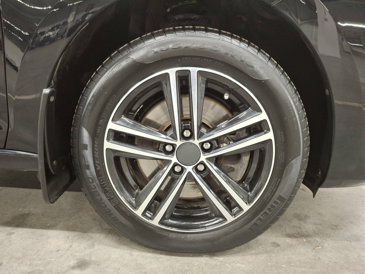Купить Skoda Rapid, 2022, 58 303 км.. Фото: #16