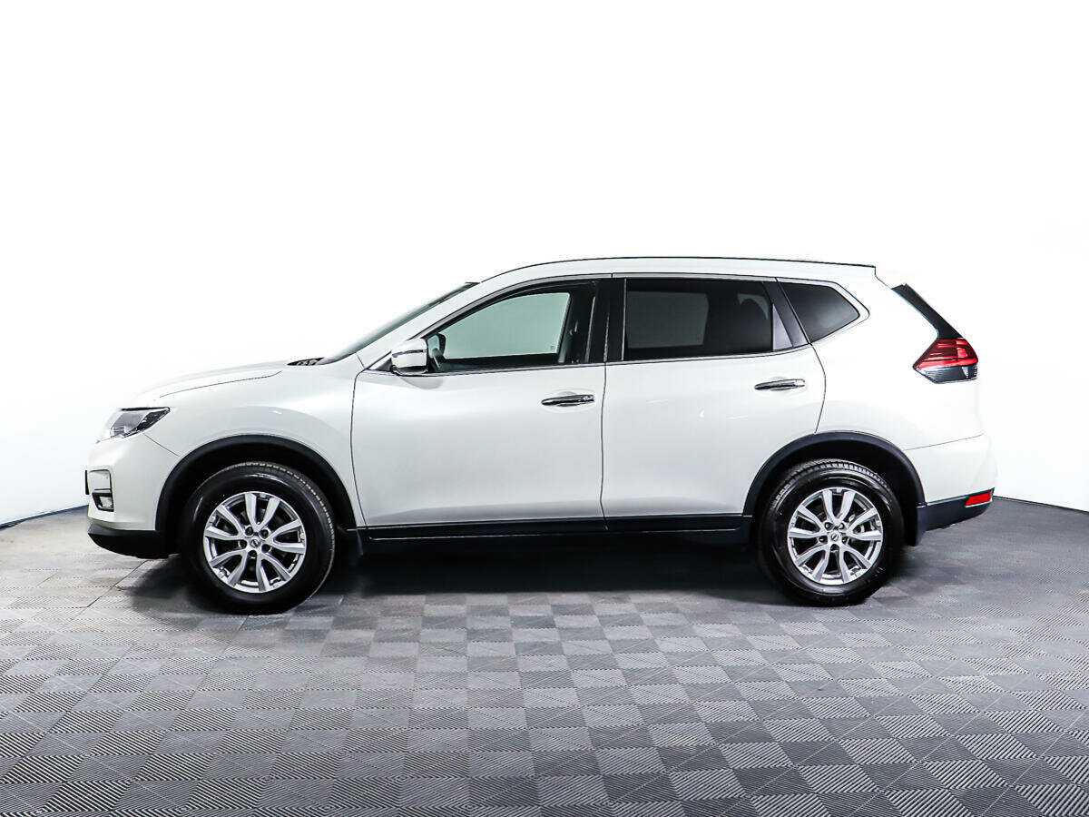Купить Nissan X-Trail, 2021, 15 963 км.. Фото: #7