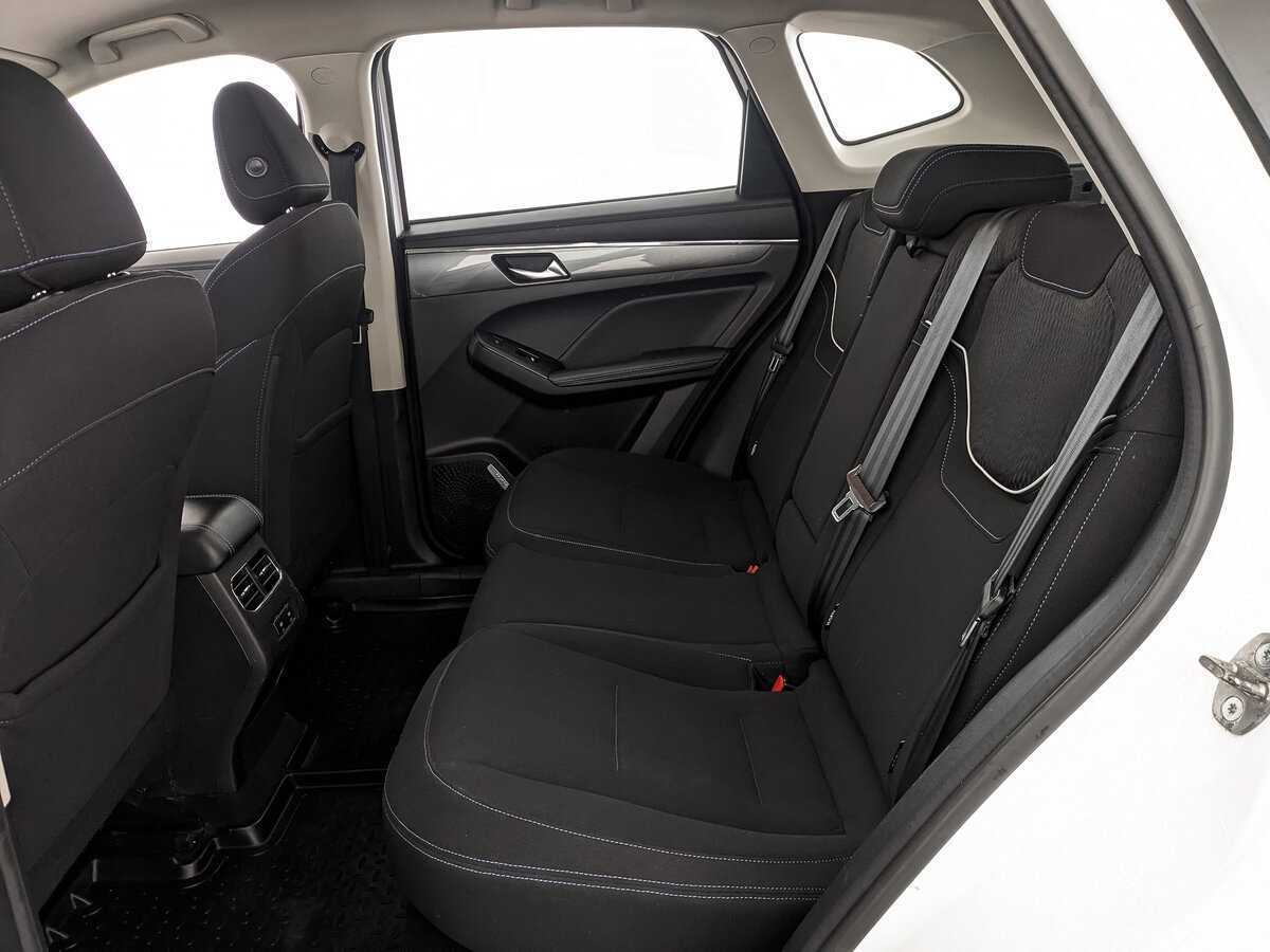 Купить Haval Jolion, 2021, 133 307 км.. Фото: #16