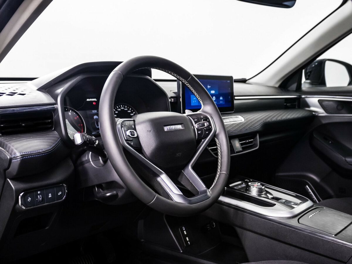 Купить Haval Jolion, 2023, 69 500 км.. Фото: #12
