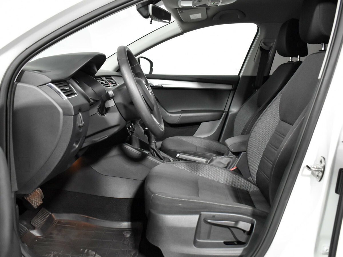 Купить Skoda Octavia, 2018, 148 364 км.. Фото: #7