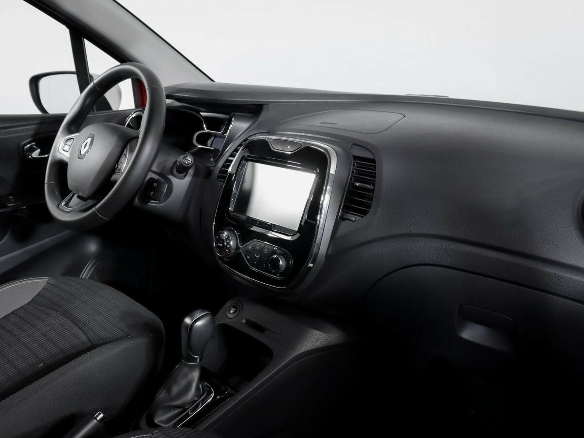 Купить Renault Kaptur, 2020, 64 000 км.. Фото: #8