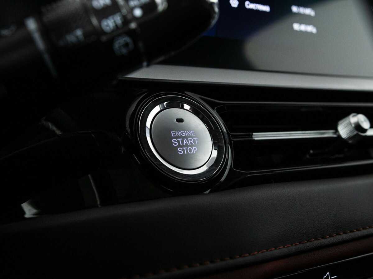 Купить Chery Tiggo 4 Pro, 2022, 42 235 км.. Фото: #17