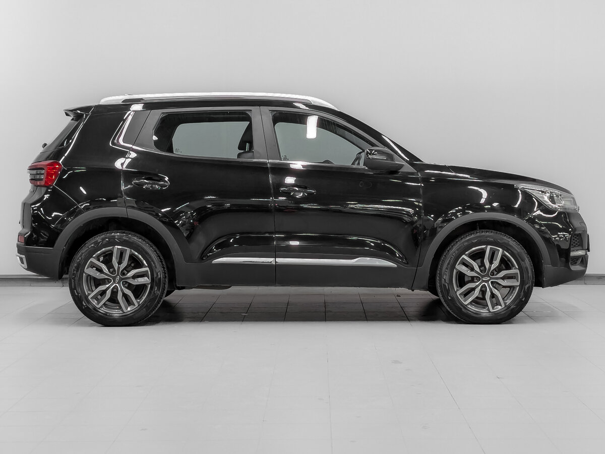 Купить Chery Tiggo 4, 2022, 103 066 км.. Фото: #3
