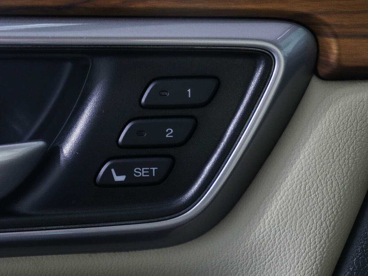 Купить Honda CR-V, 2018, 56 540 км.. Фото: #16