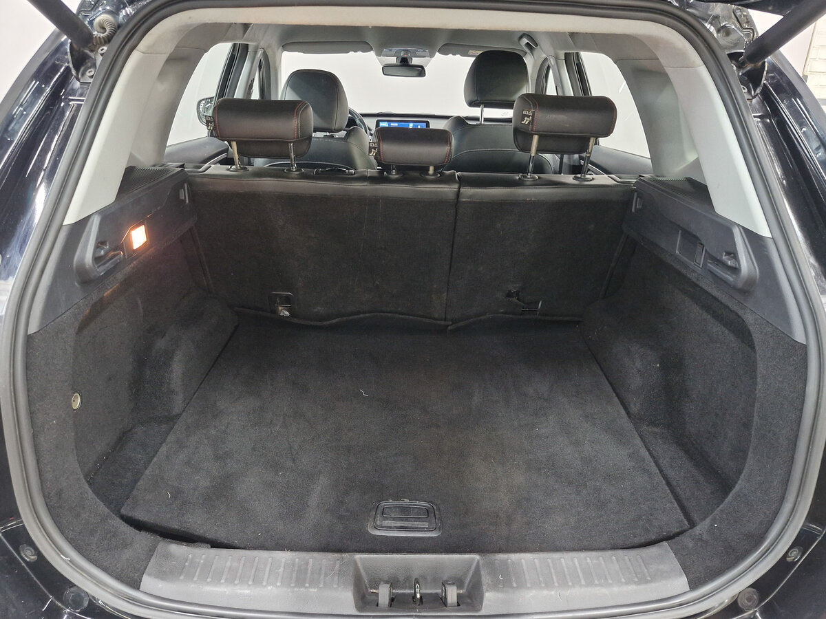 Купить Chery Tiggo 7 Pro, 2022, 116 348 км.. Фото: #9