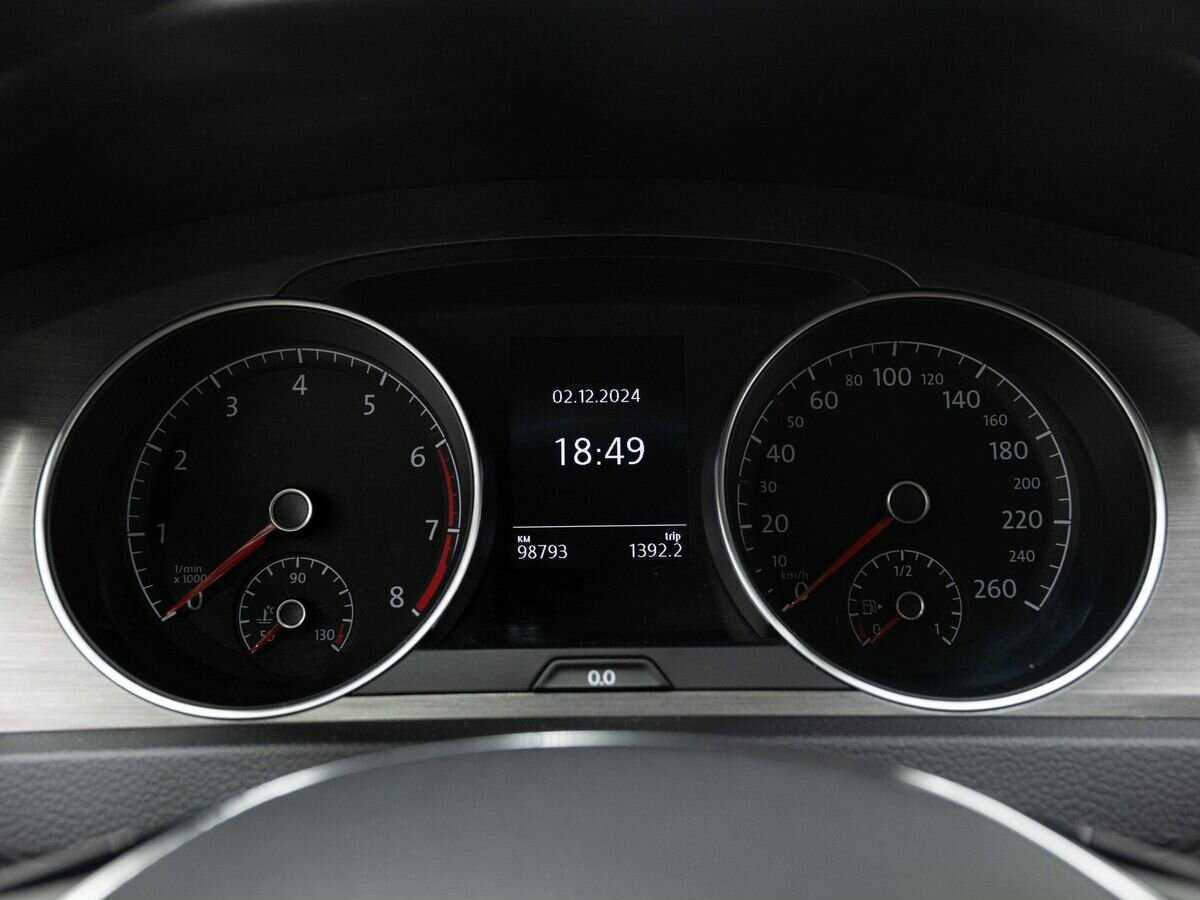 Купить Volkswagen Golf, 2013, 98 712 км.. Фото: #17