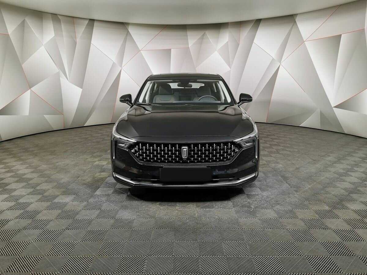 Купить FAW Bestune B70, 2023, 5 306 км.. Фото: #6