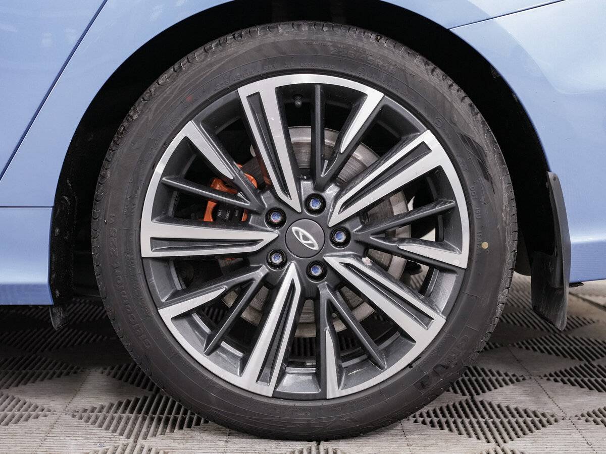 Купить Chery Arrizo 8, 2023, 27 691 км.. Фото: #8