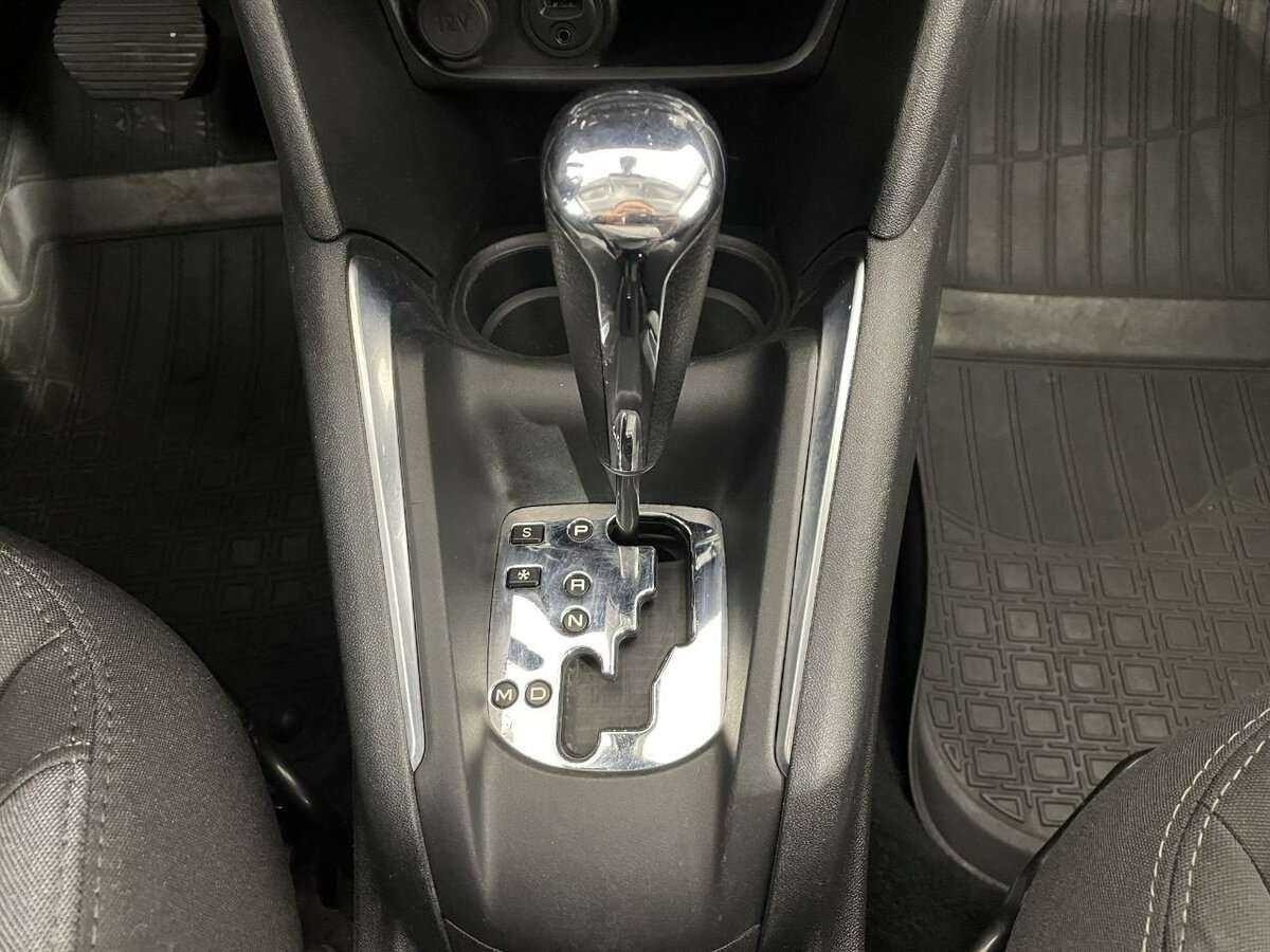 Купить Peugeot 208, 2014, 147 190 км.. Фото: #12