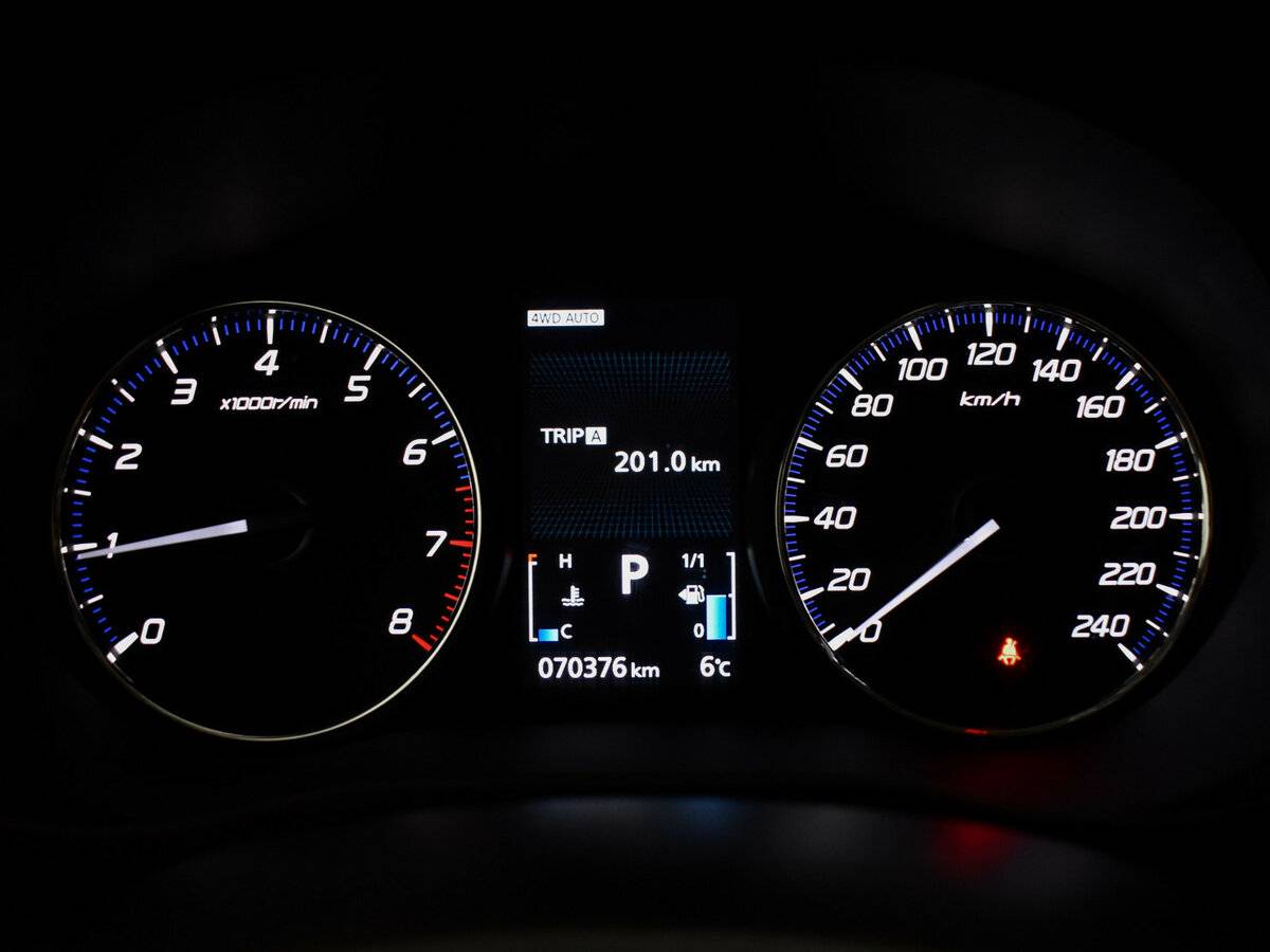 Купить Mitsubishi Outlander, 2019, 70 374 км.. Фото: #18