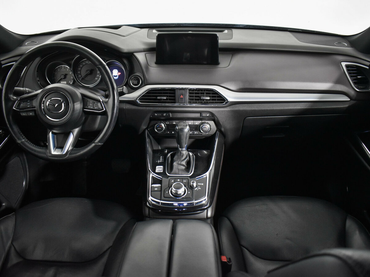 Купить Mazda CX-9, 2018, 149 264 км.. Фото: #11