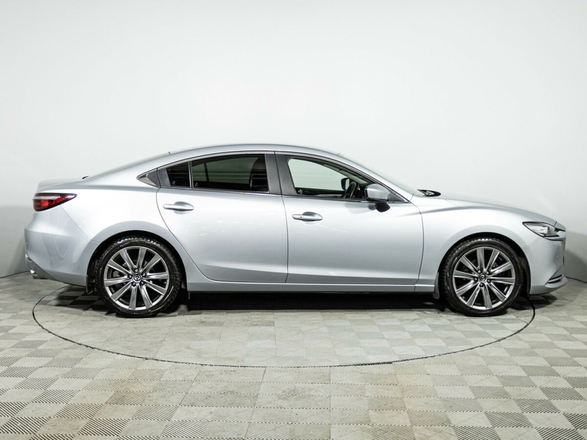Купить Mazda 6, 2020, 48 000 км.. Фото: #3